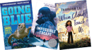 New Books On Lexile Level Grade 7 (760L-1235L)