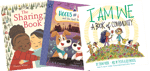 Library Refresh Grade 2