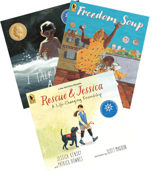 Above Level Reading Grade 2 (N-Q)