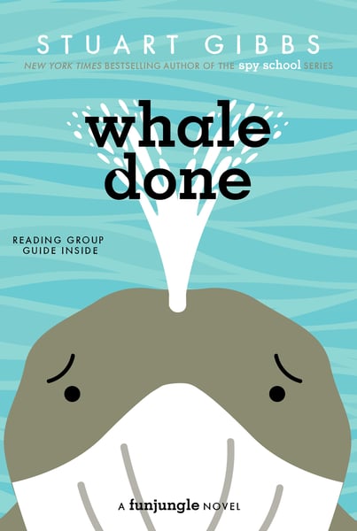 Whale Done