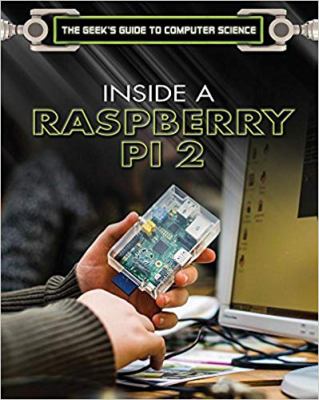 Inside A Raspberry Pi 2