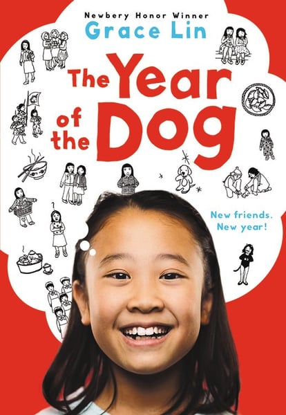 Year Of The Dog, The