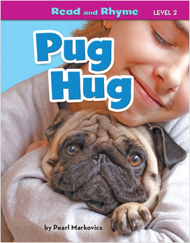 Pug Hug
