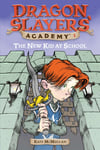 New Kid At School, The