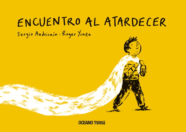 Encuentro Al Atardecer (Sunset Encounter)