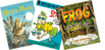 EL Education Grade 3 Module 2 Recommended Trade Books