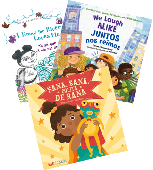Kindergarten Bilingual Spanish