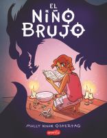 El Nino Brujo (The Witch Boy)