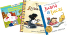 Genre & Thematic Texts Kindergarten
