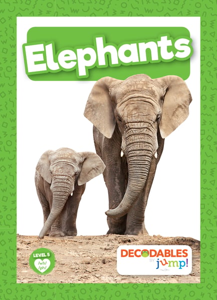 Elephants
