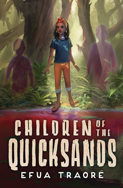 Children Of The Quicksands