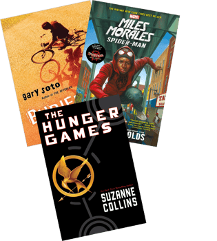 Aligned To Into Literature Grade 7, Module 2: Take Control