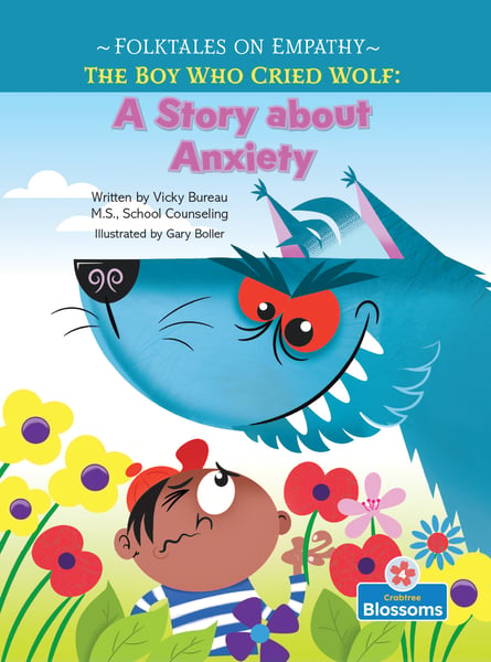 Boy Who Cried Wolf, The