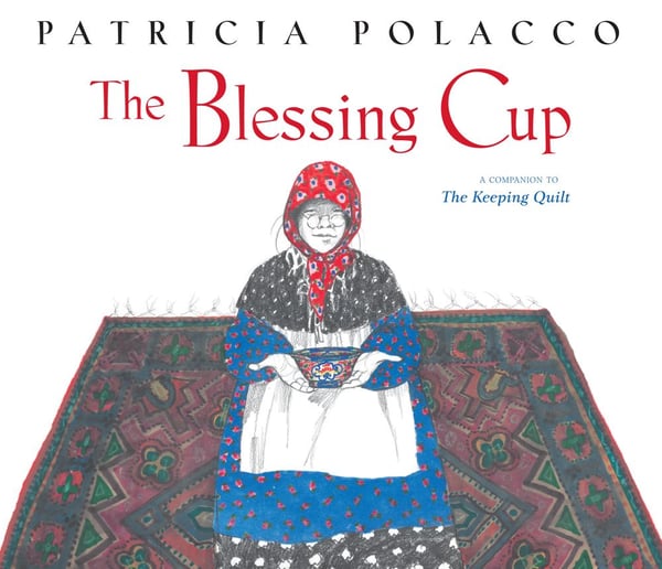 Blessing Cup, The