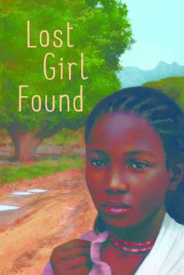 Lost Girl Found