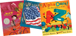 Alphabet & Letters Kindergarten