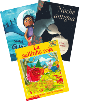 Aligned To Into Reading Grade 1 Module 8 Tell Me A Story Spanish