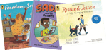 Complete Leveled Library Grade 2 (E-Q)