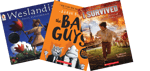 Grade 3 Budget Friendly Complete Collection