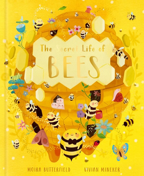 Secret Life Of Bees, The