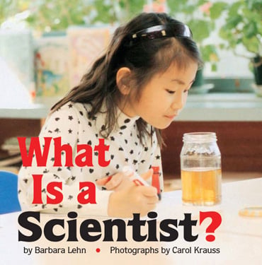 What Is A Scientist?