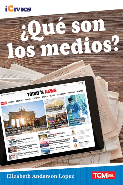Que Son Los Medios? (What Is Media?)