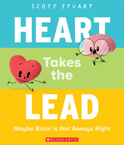 Heart Takes The Lead: Maybe Brain Is Not Always Right