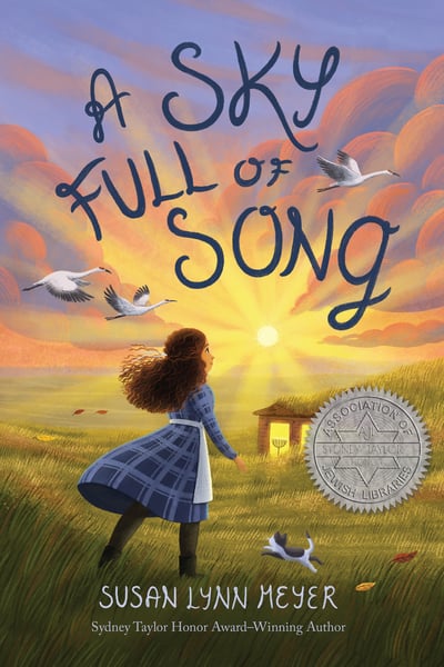 Sky Full Of Song, A