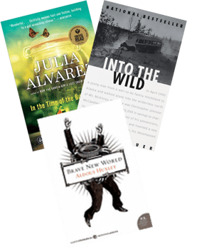 Aligned To Into Literature Grade 10: Complete Collection