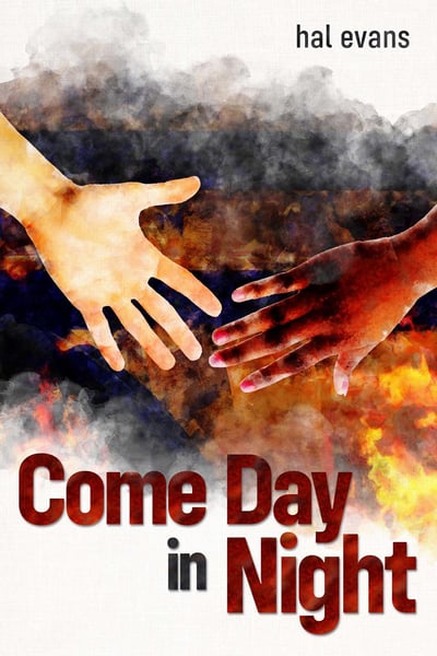 Come Day In Night