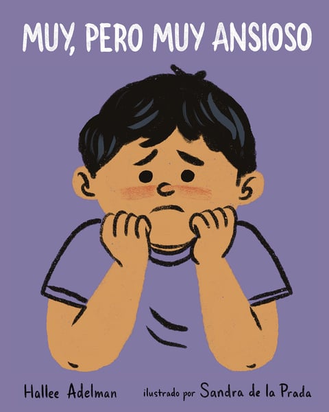 Muy, Pero Muy Ansioso (Way Past Worried)