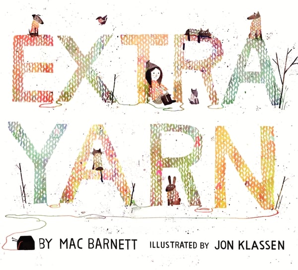 Extra Yarn