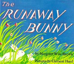 Runaway Bunny (Board Book), The