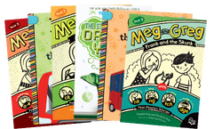 Learning to Read Beyond Grade 3