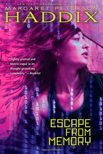Escape From Memory