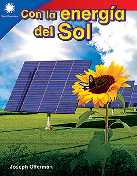 Con La Energia Del Sol (Powered By The Sun)