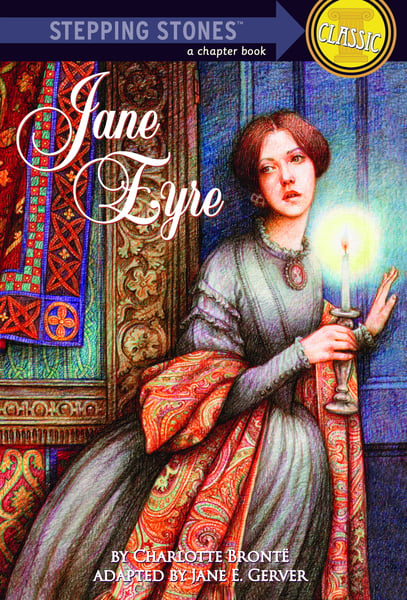 Jane Eyre (Adaptation)