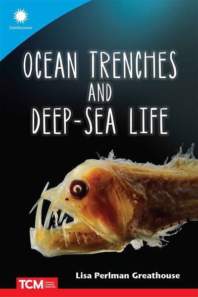 Ocean Trenches And Deep-Sea Life