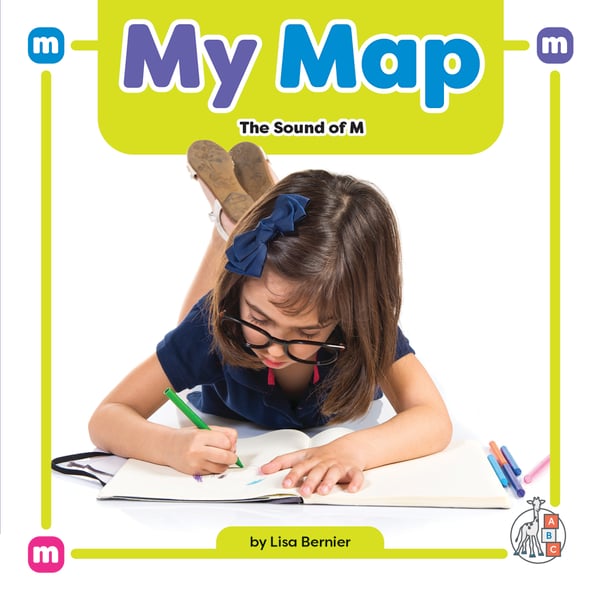 My Map: The Sound Of M