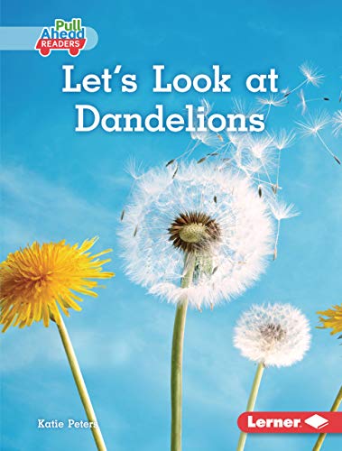 Let's Look At Dandelions