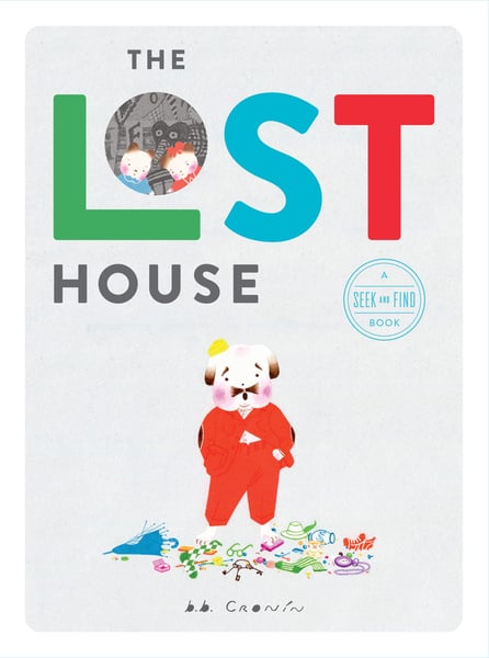 Lost House, The