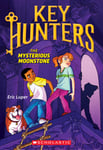 Mysterious Moonstone, The