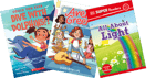 New York City Take Home Pack, Grade 1 New Books