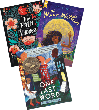 Grades 6-8 Poetry