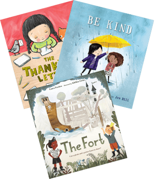 Character Education Grades K-2