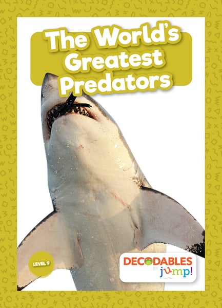 World's Greatest Predators, The