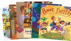 Latinx Heritage & Culture