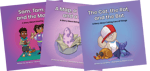 Mindful Readers Complete Collection
