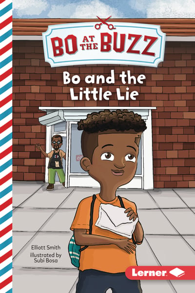Bo And The Little Lie