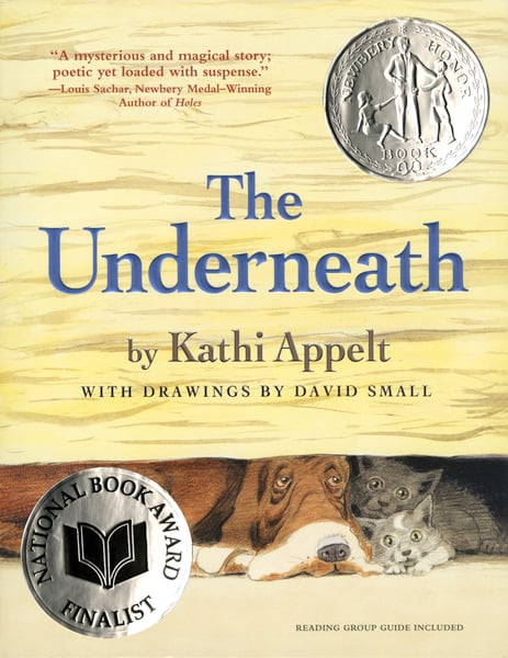 Underneath, The